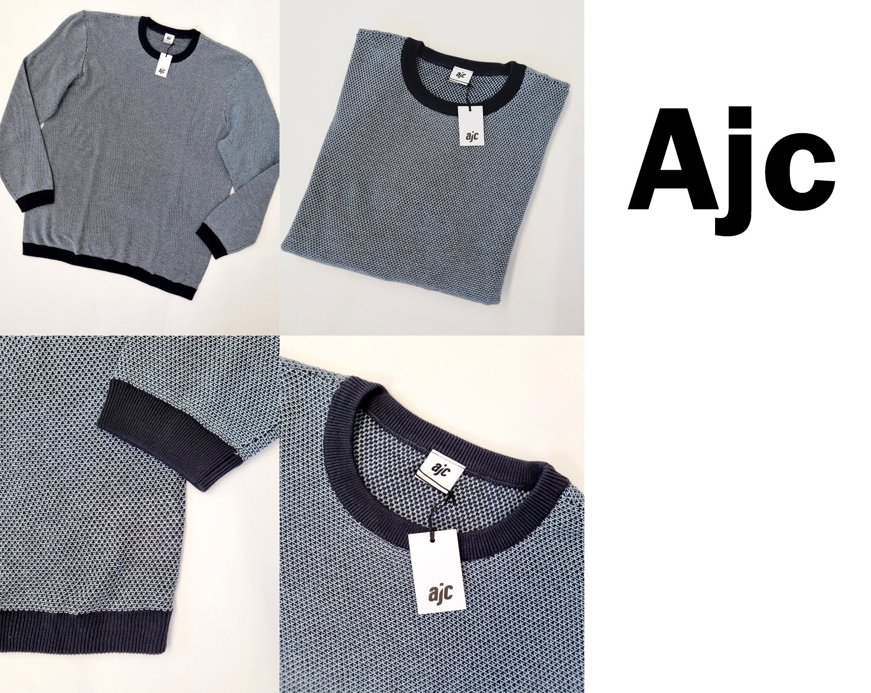 Men's Pullover Size XL+ by AJC Men's Pullover Size XL+ by AJC